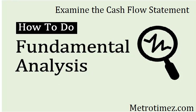 Fundamental analysis