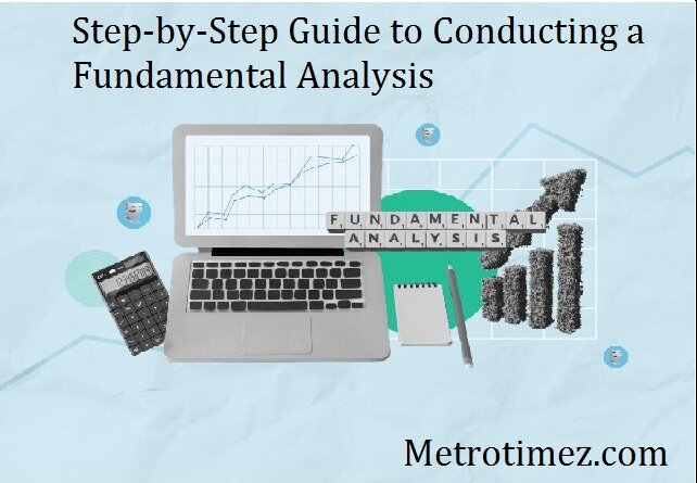 Fundamental analysis