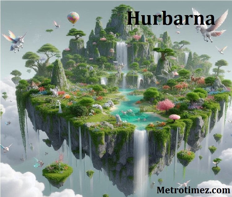 Hurbarna