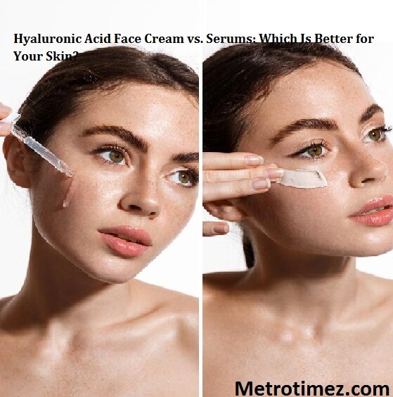 hyaluronic