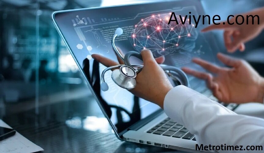 aviyne .com