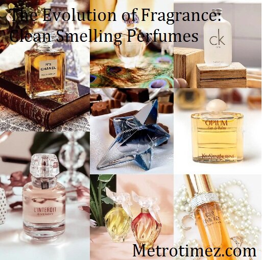 fragrance