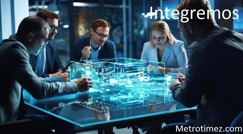 A Guide to Integremos: Integrating Technology and Humanity