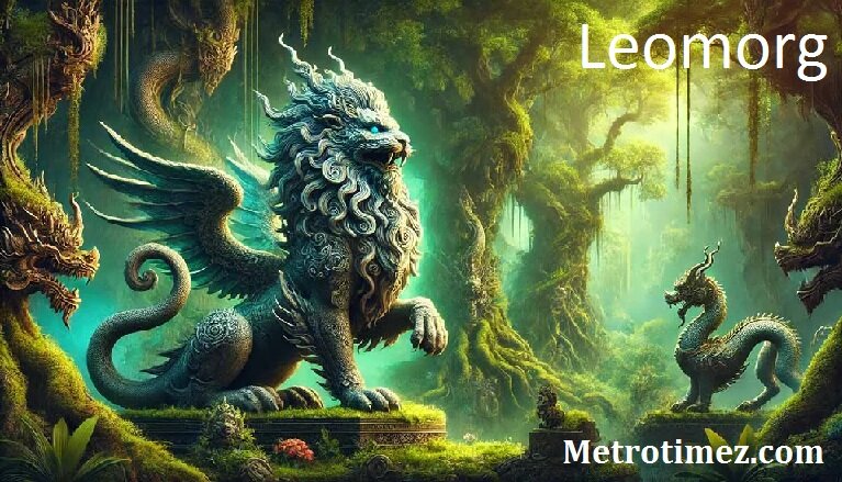 leomorg