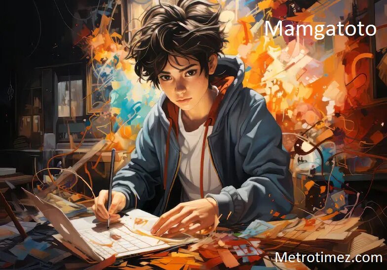 mamgatoto