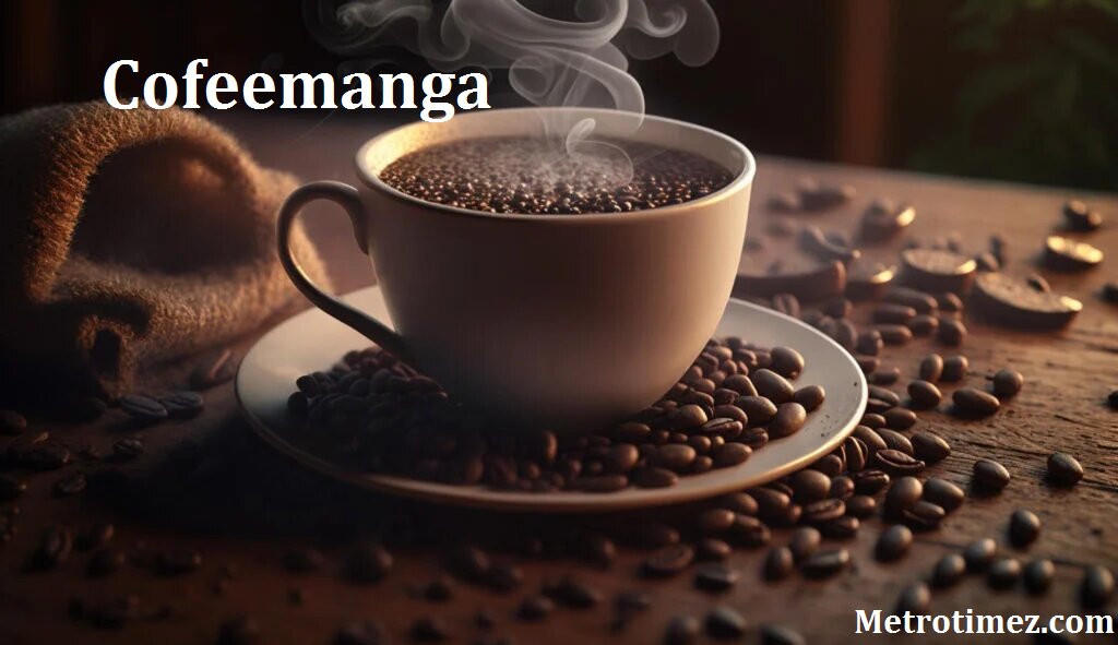 Cofeemanga