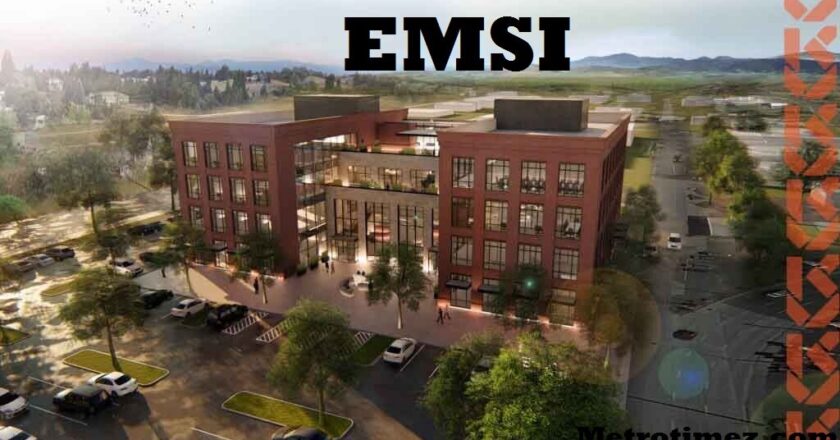 EMSI: A Comprehensive Guide and Understanding