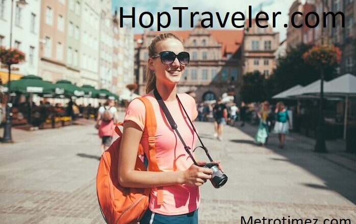 HopTraveler.com: This Guide you to Travel Adventures