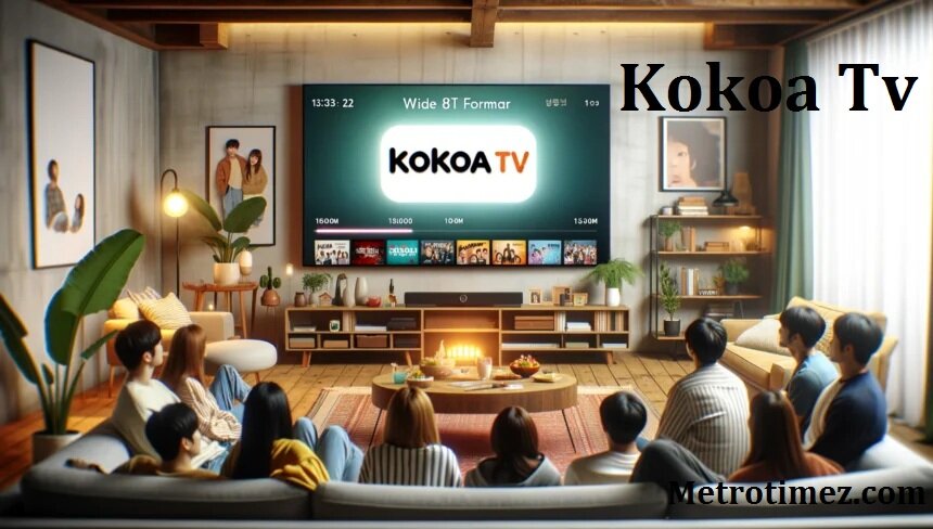 Kokoa Tv