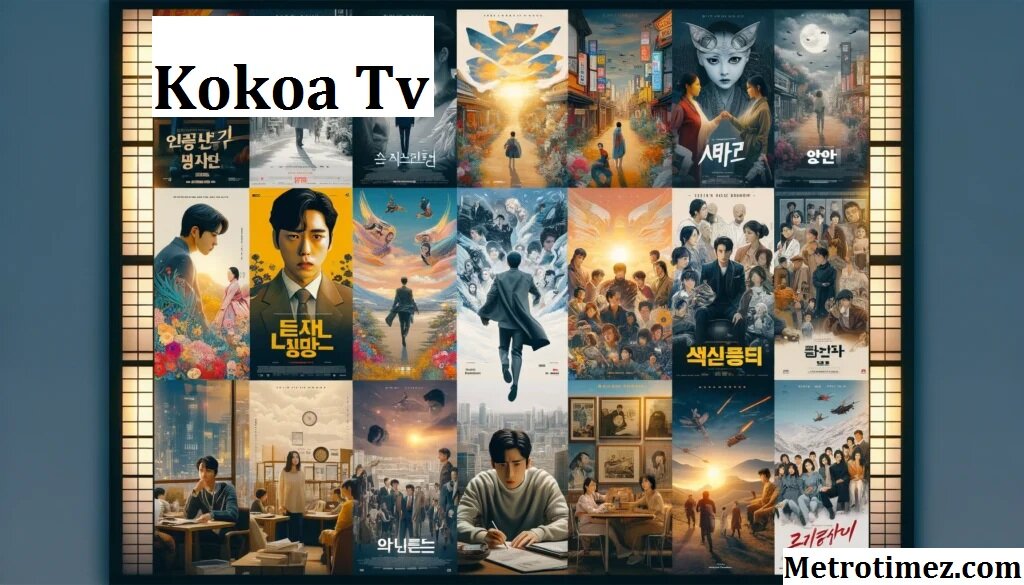 Kokoa Tv