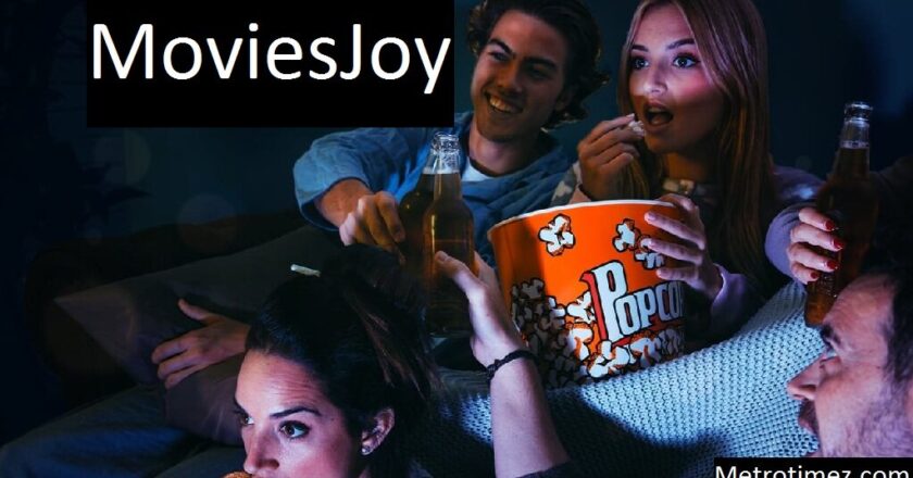 MoviesJoy: Your Ultimate Guide to Free Online Movie Stream