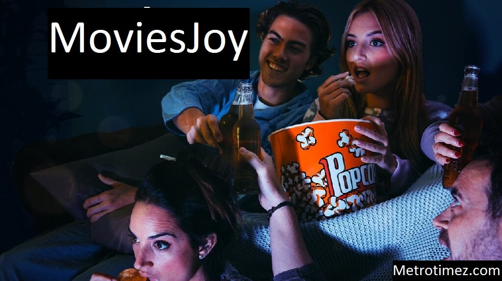 MoviesJoy