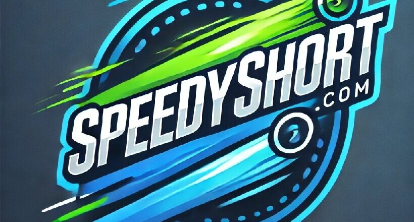 SpeedyShort.com: The Future of Short Link and URL Management