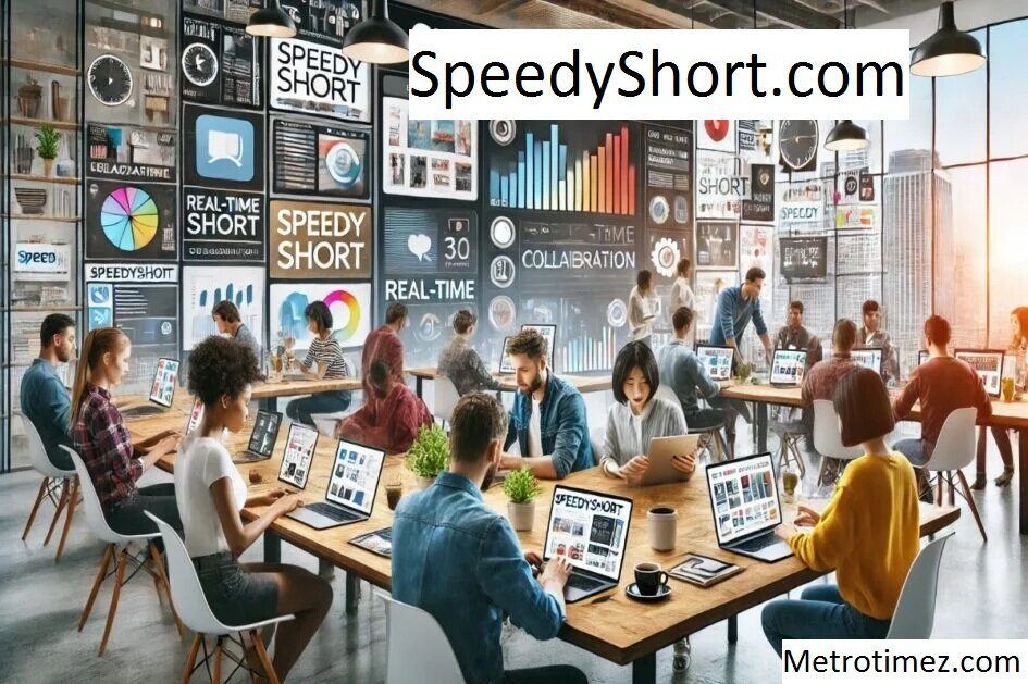 SpeedyShort.com