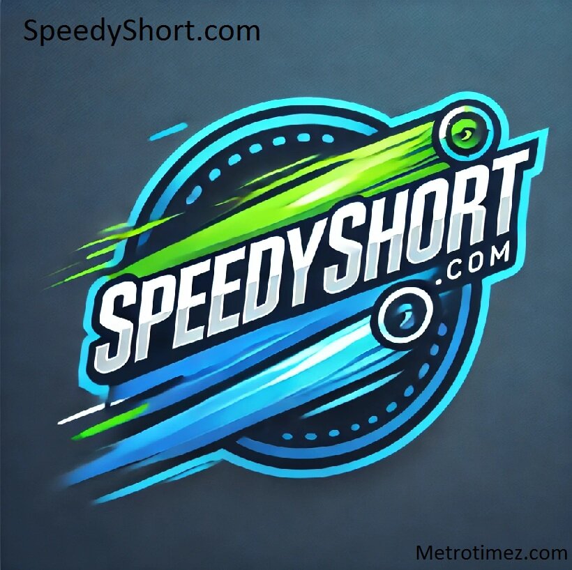 SpeedyShort.com