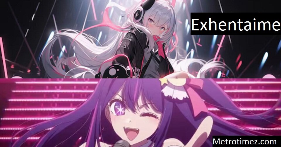 exhentaime