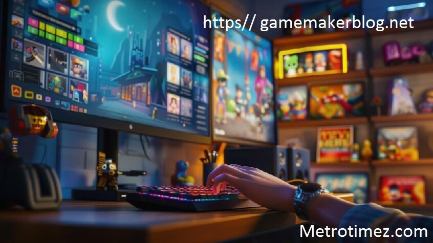  https// gamemakerblog.net