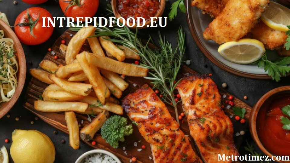 intrepidfood.eu