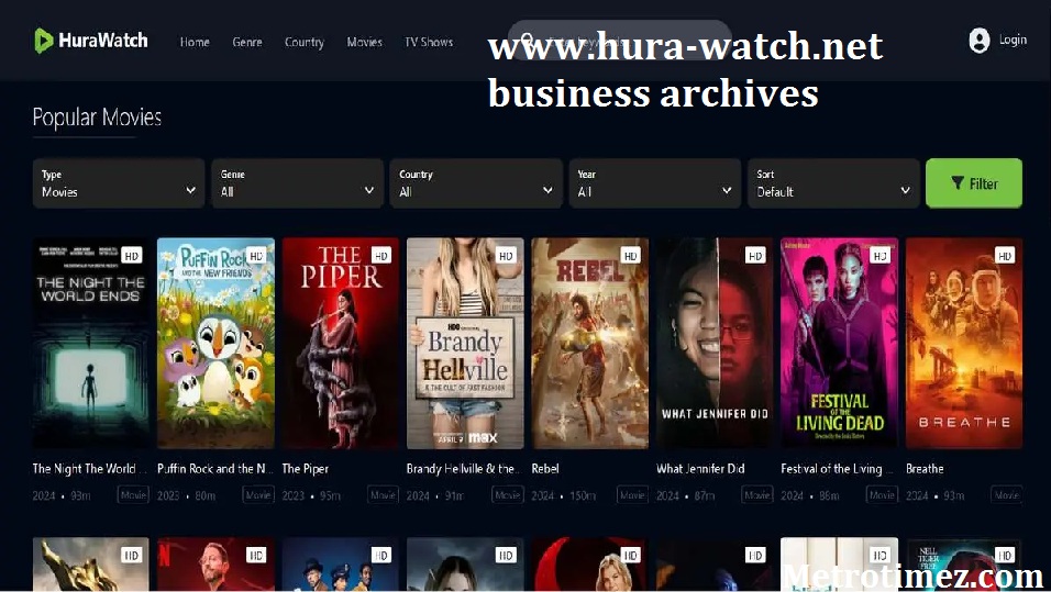 www.hura-watch.net business archives