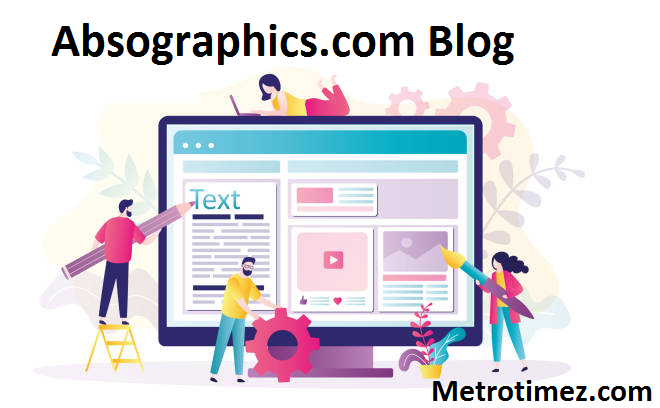 Absographics.com Blog