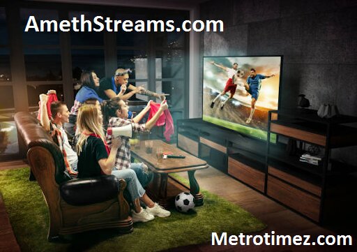 AmethStreams.com: Everything You Need to Know