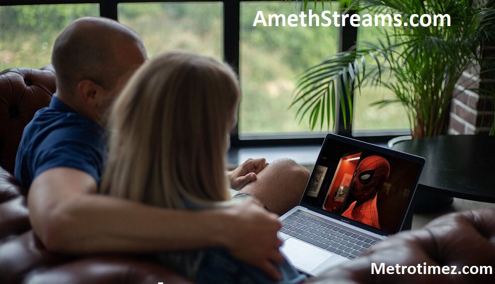 AmethStreams.com