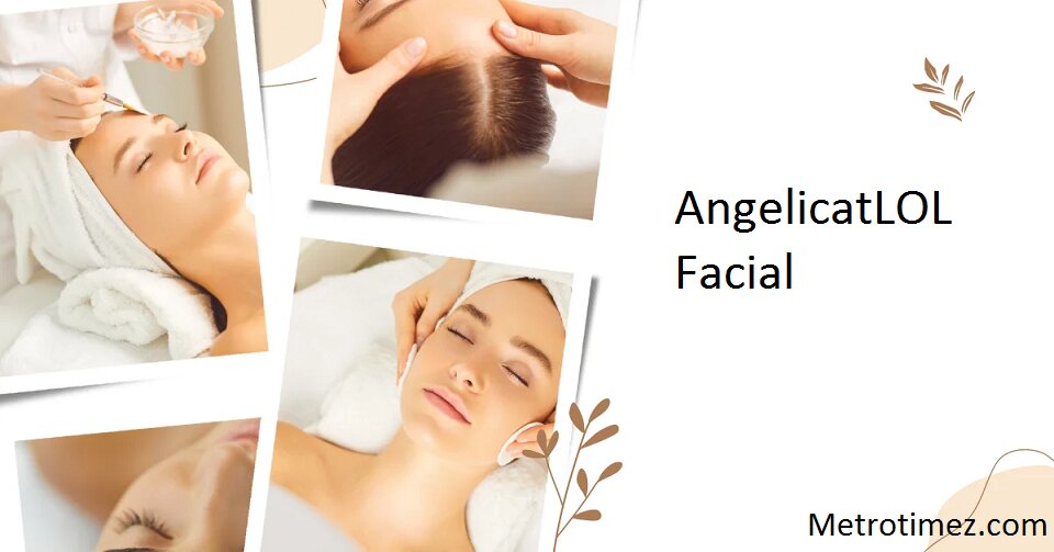 AngelicatLOL Facial