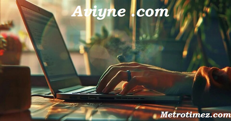 Aviyne .com