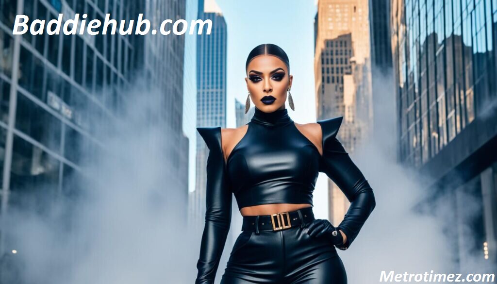 BaddieHub.com