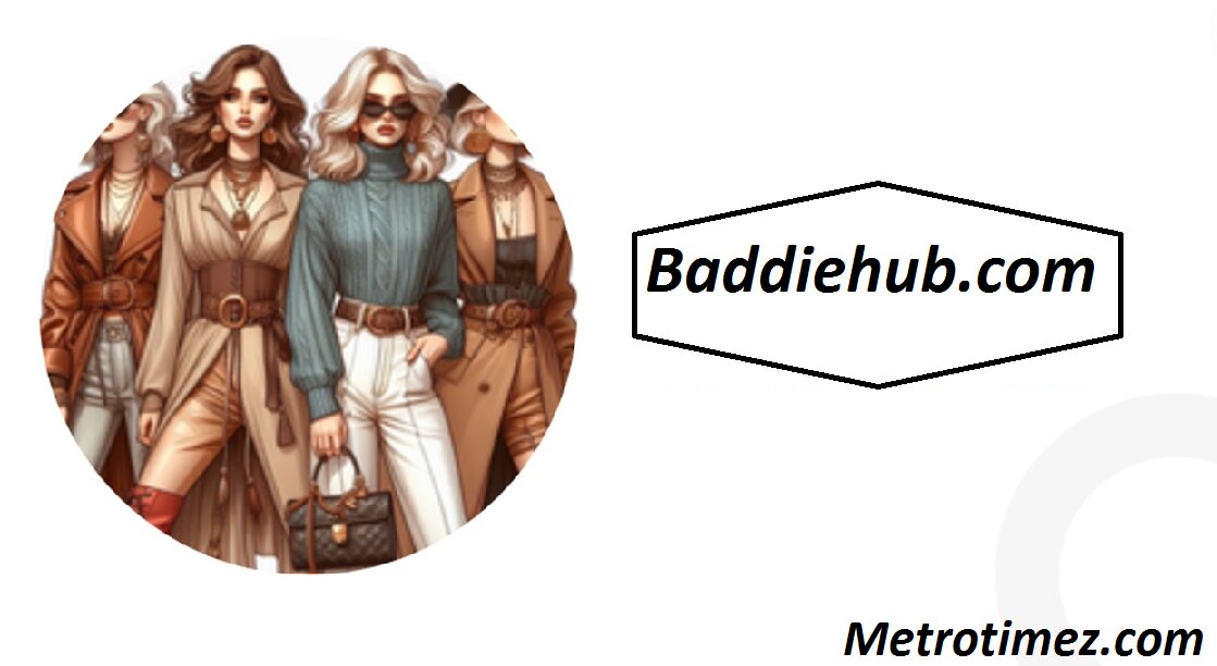 BaddieHub.com