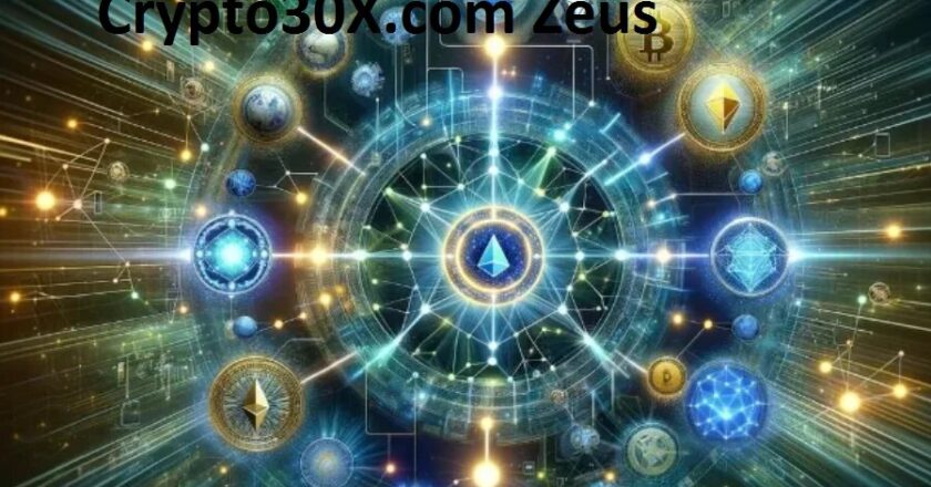 Crypto30X.com Zeus: Unlocking the Automated Crypto Trading