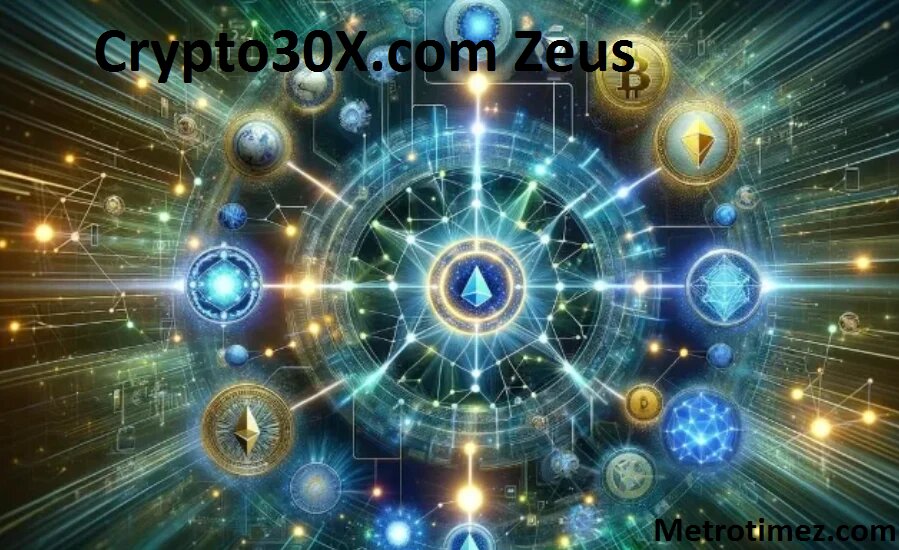 Crypto30X.com Zeus