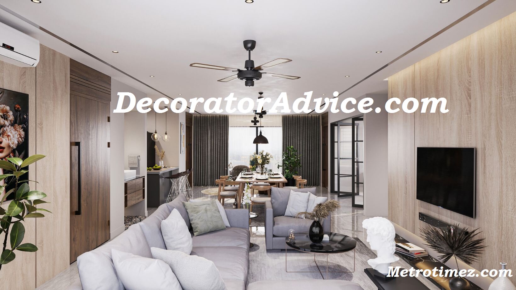 DecoratorAdvice.com