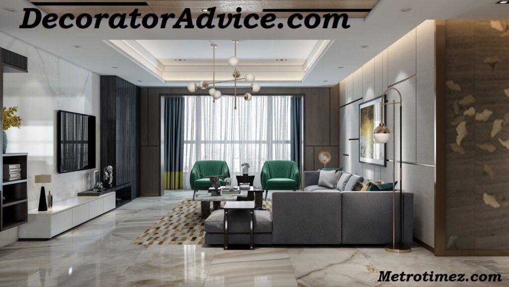 DecoratorAdvice.com