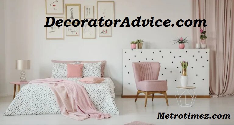 DecoratorAdvice.com