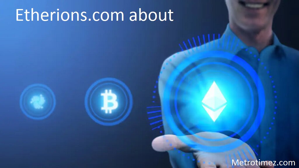 Etherions.com about