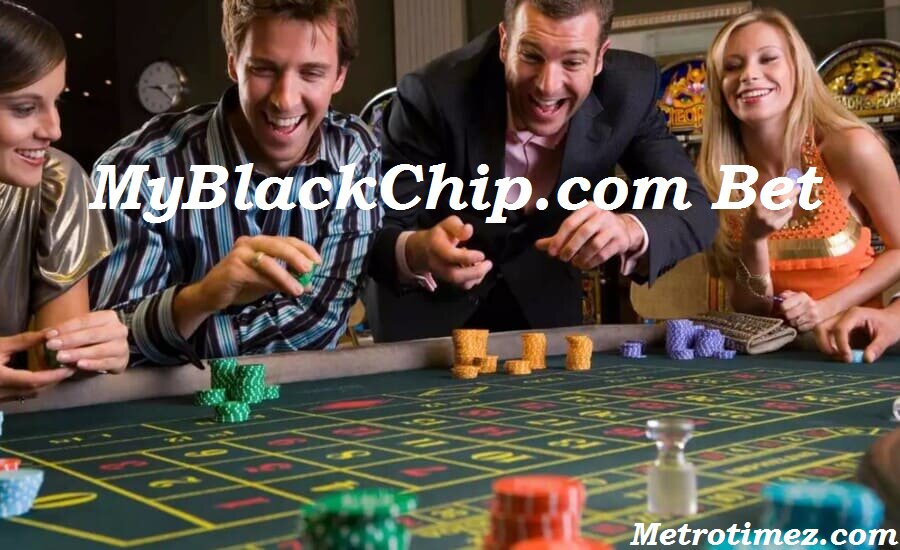 MyBlackChip.com Bet