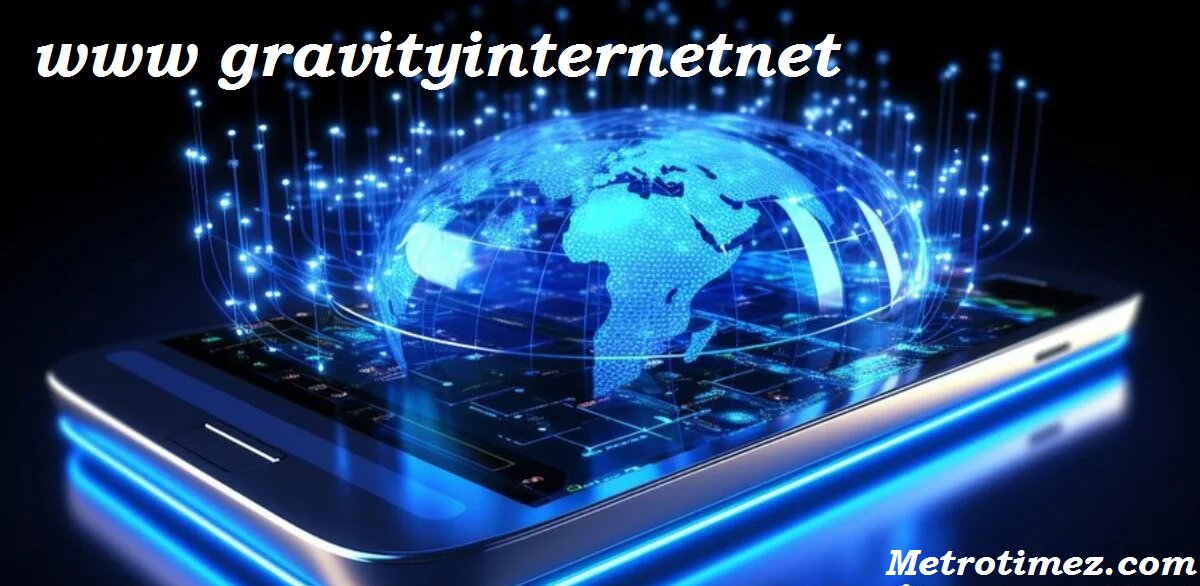 www gravityinternetnet