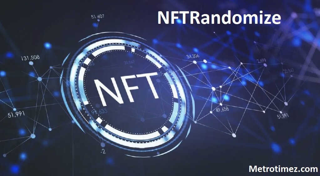 NFTRandomize