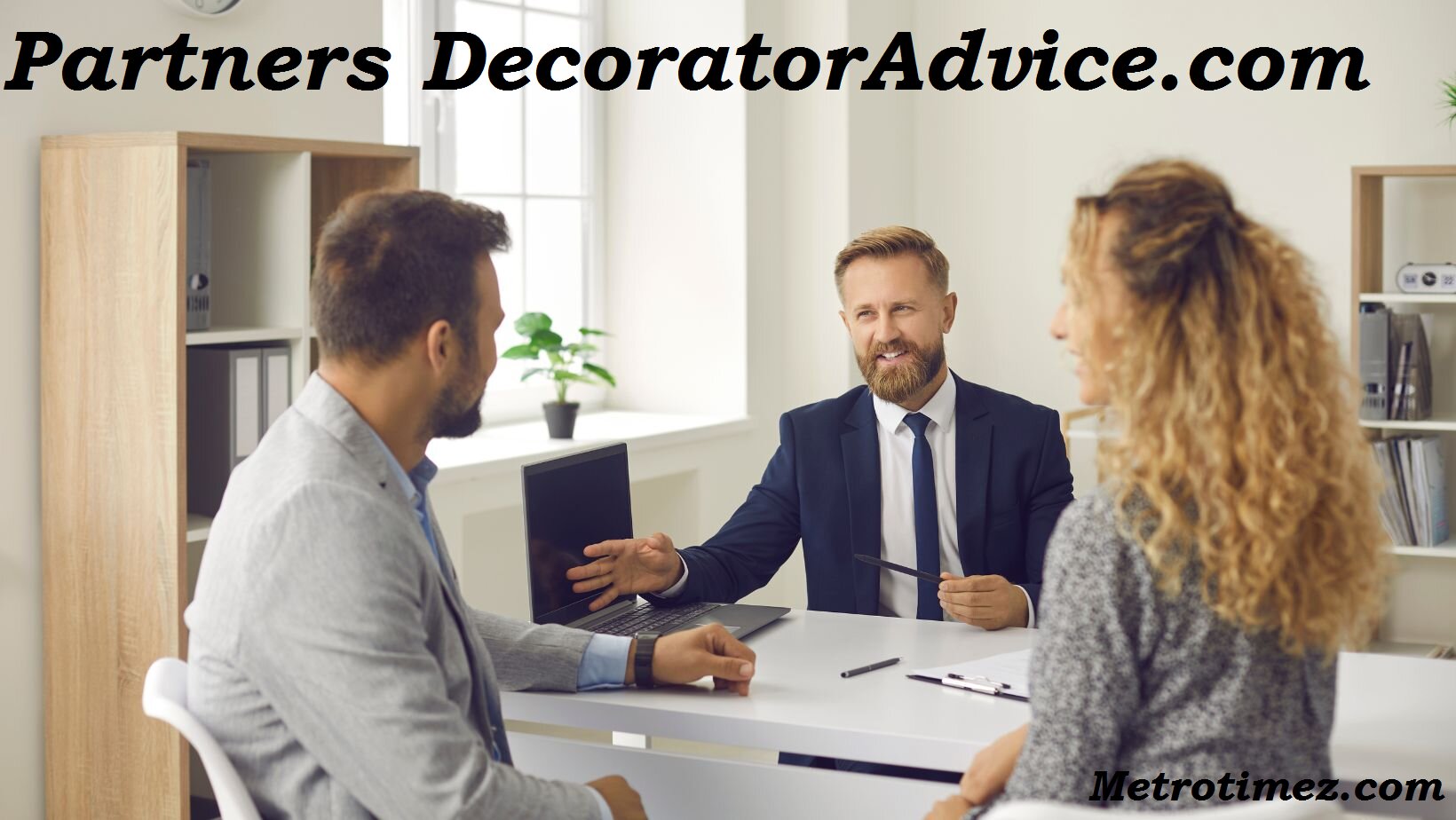 Partners DecoratorAdvice.com