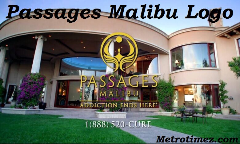 Passages Malibu logo 