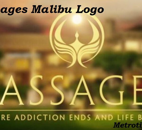 Passages Malibu Logo: A Symbol of Hope and Healing