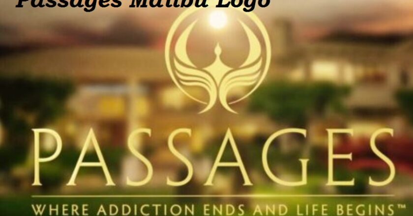 Passages Malibu Logo: A Symbol of Hope and Healing