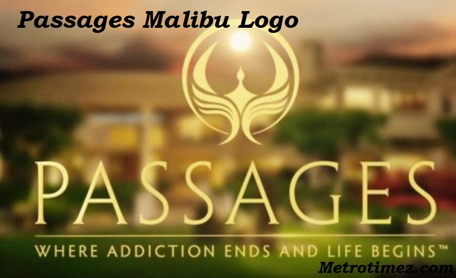 Passages Malibu logo