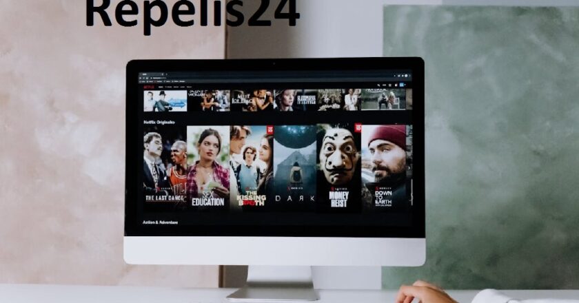 Repelis24: The Rise and Risks of Free Movie Streaming Sites