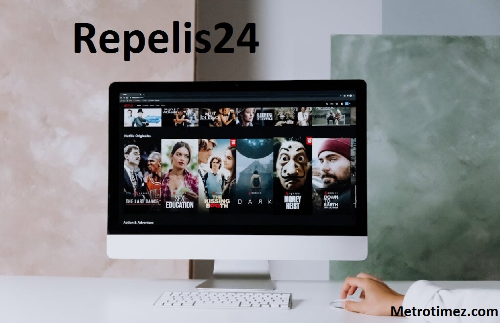 Repelis24