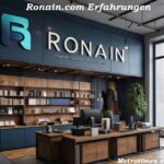 Ronain.com Erfahrungen: A Comprehensive Guide