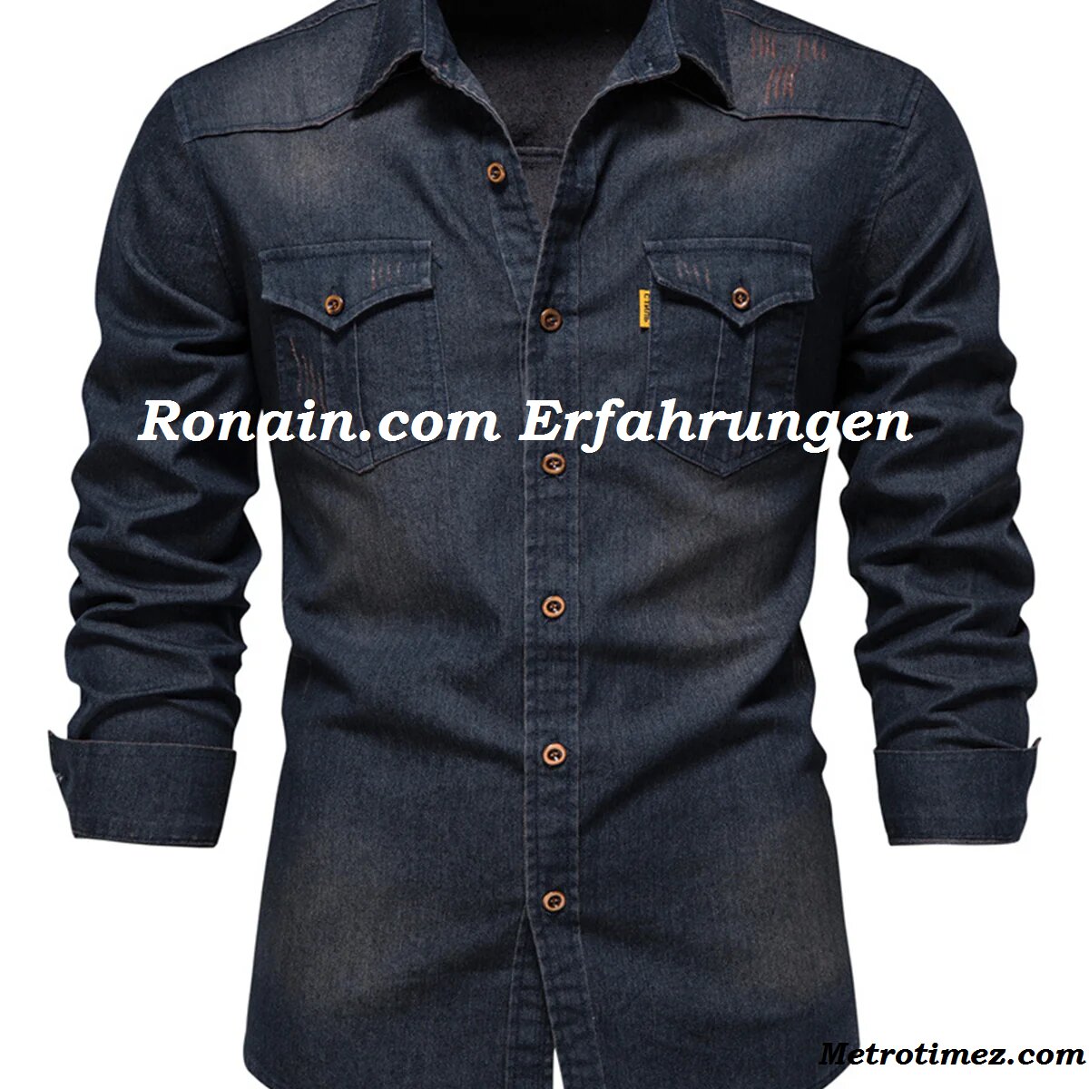 Ronain.com Erfahrungen