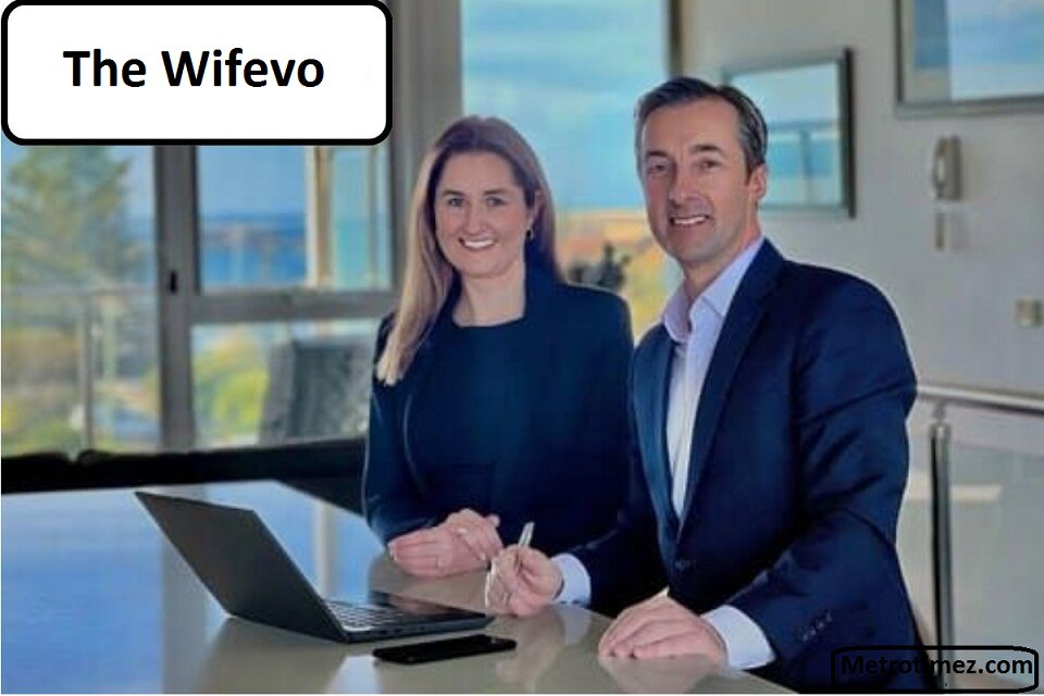 The Wifevo