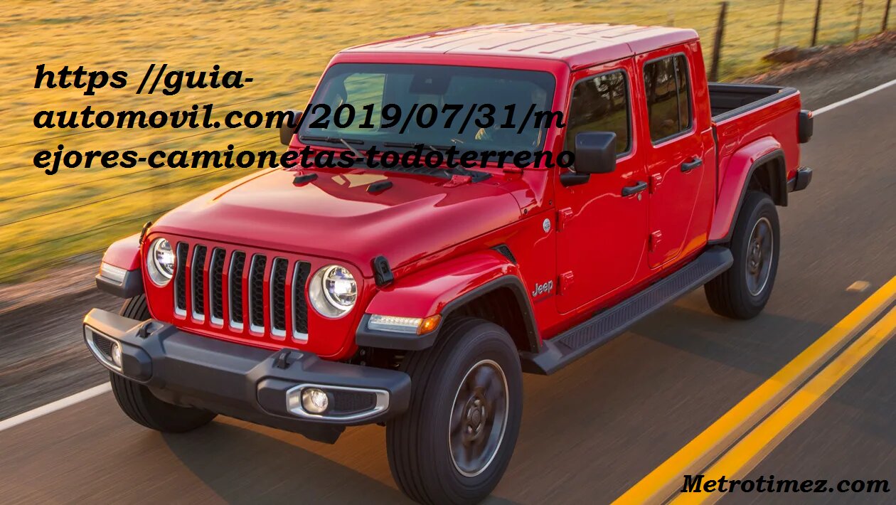 https //guia-automovil.com/2019/07/31/mejores-camionetas-todoterreno